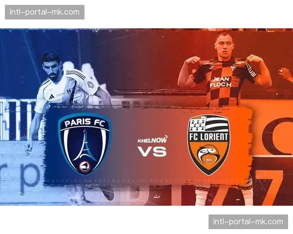 洛里昂1-1战平巴黎FC，主场收获宝贵一分